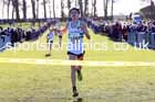 Boys under-13s 2025 Northern Cross Country Champs, Tatton Park, Knutsford, Cheshire. Photo: David T. Hewitson/Sports for All Pics